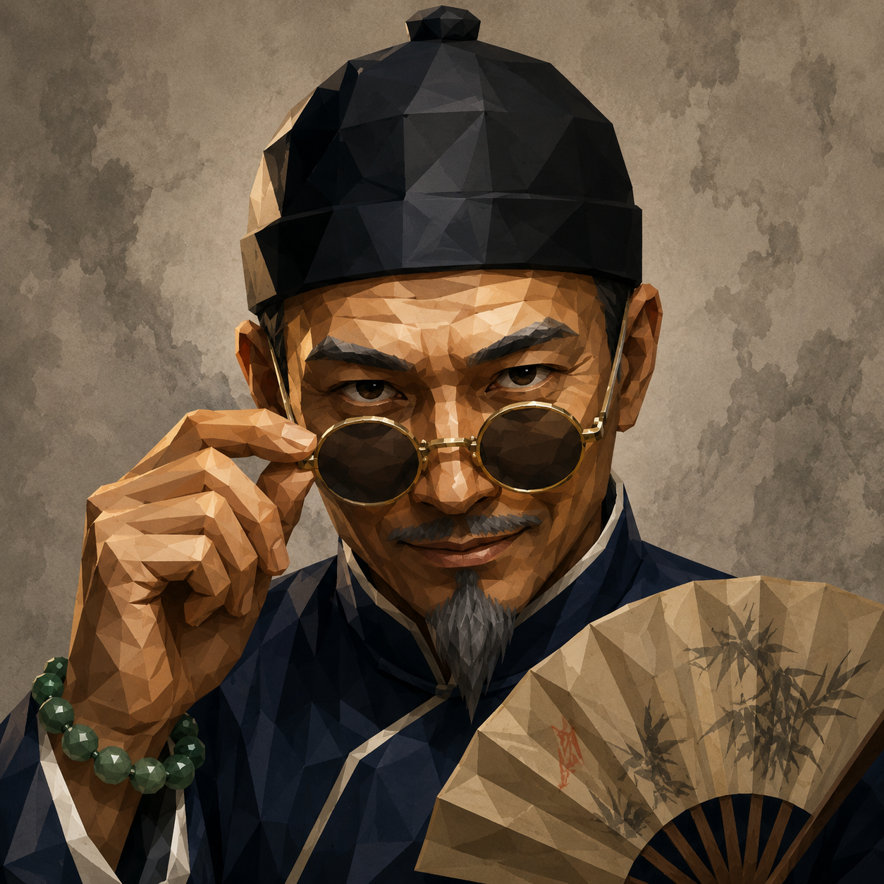 算命佬